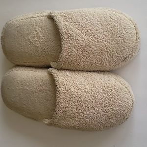 Massage Homedics Slippers SZ S/M